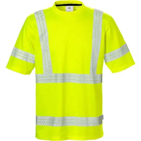 Fristads 7407 THV T-shirt prisnedsättning